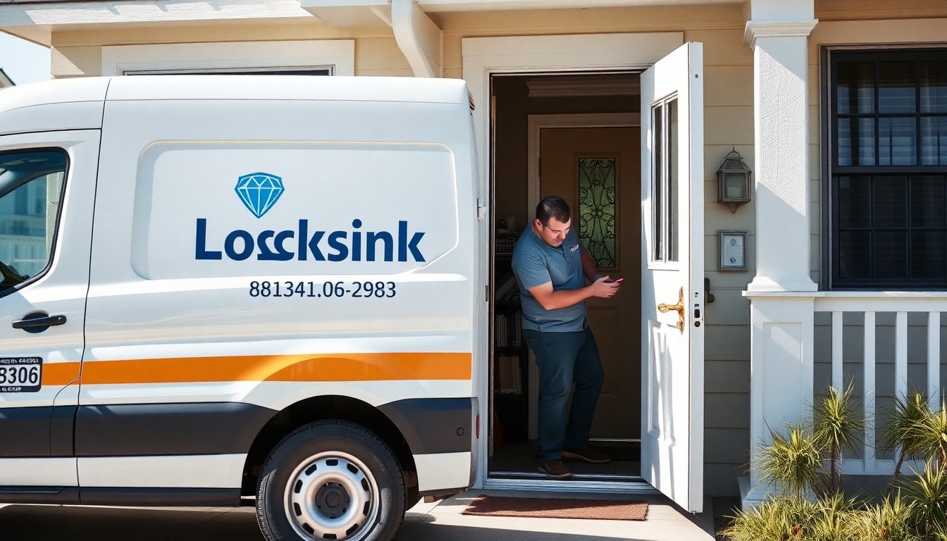 30A Locksmith emergency 24 hour in 30A FL