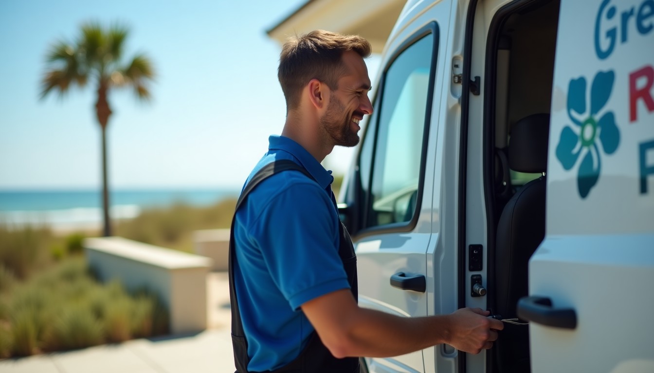 30A Locksmith lock change 24 hour in 30A FL