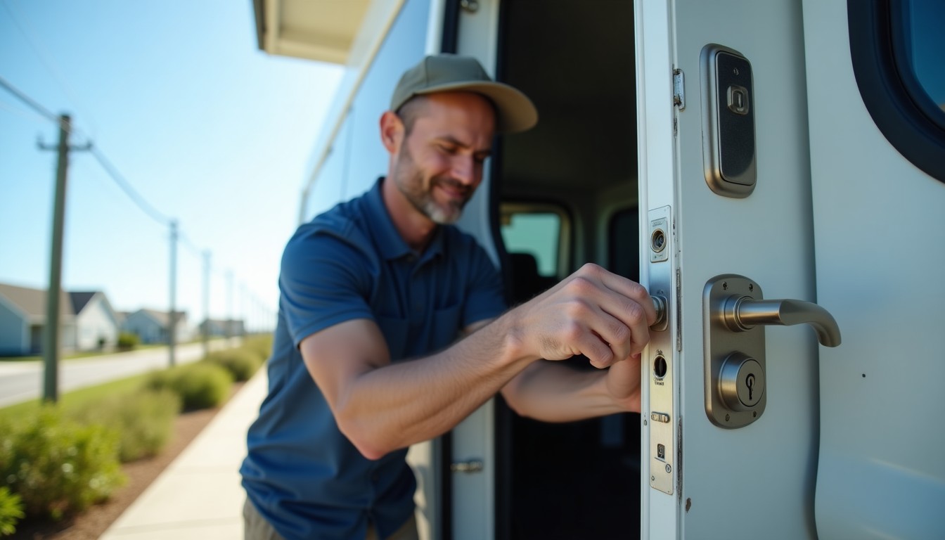 30A Locksmith lock change near me in 30A FL