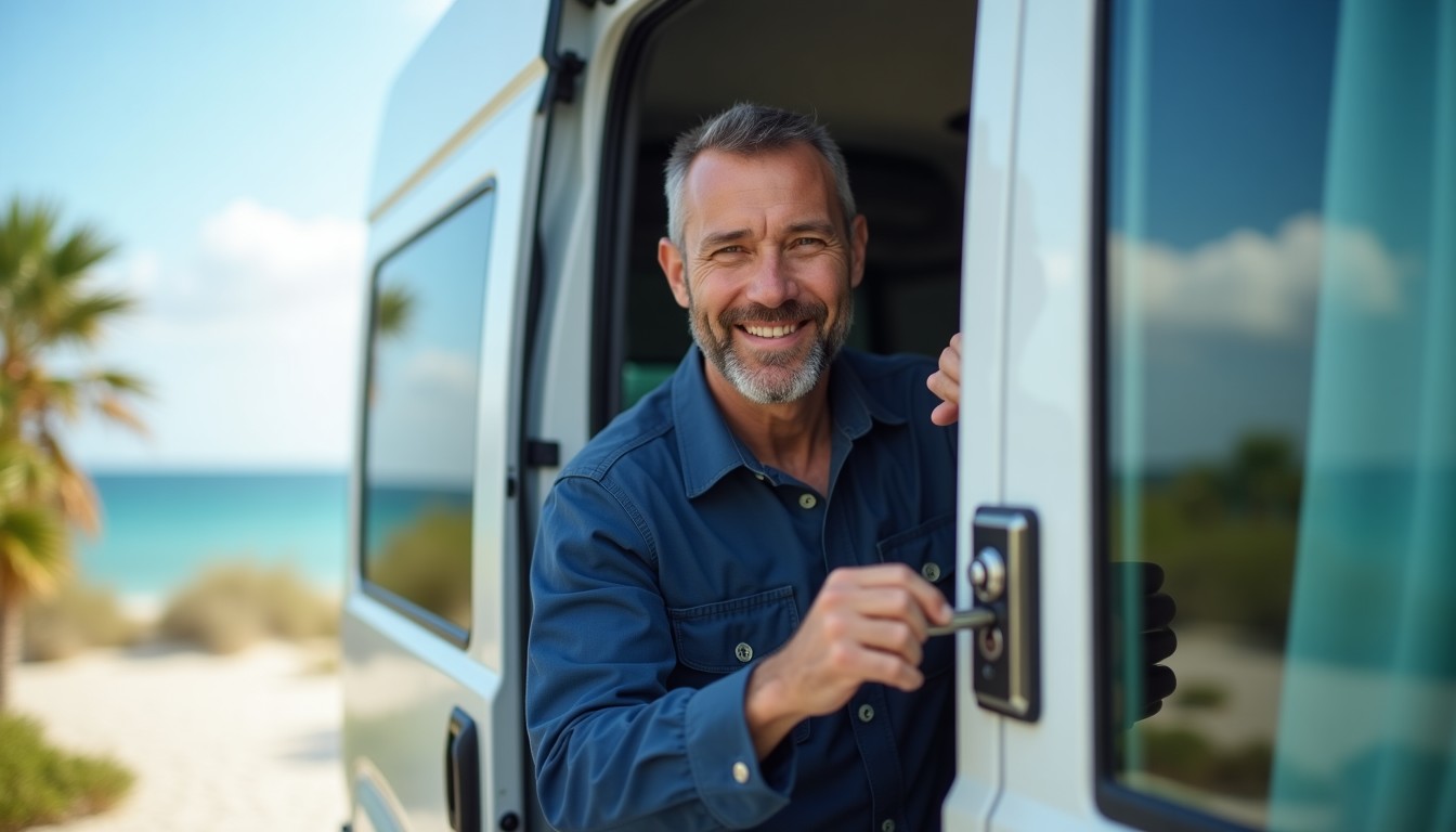 30A Locksmith residential in 30A FL