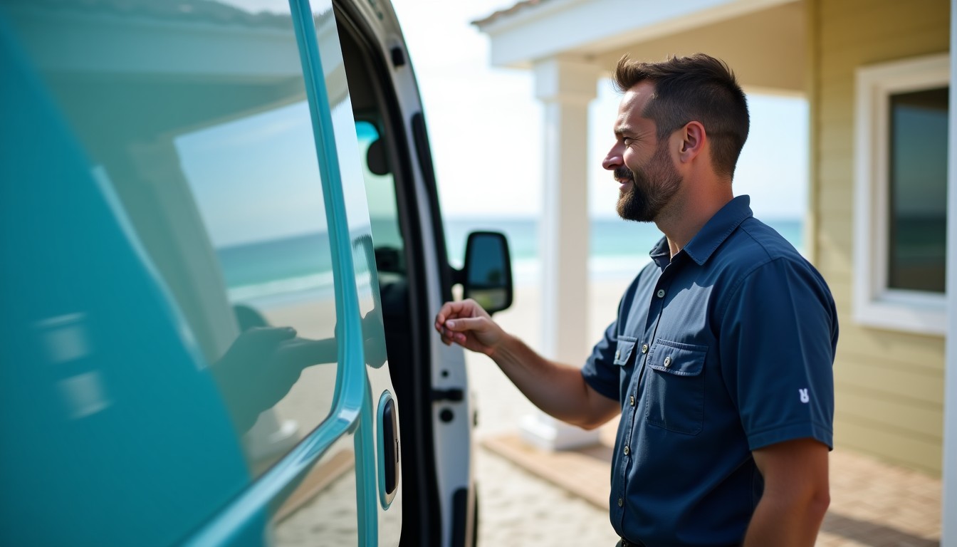30A Locksmith santa rosa beach in 30A FL