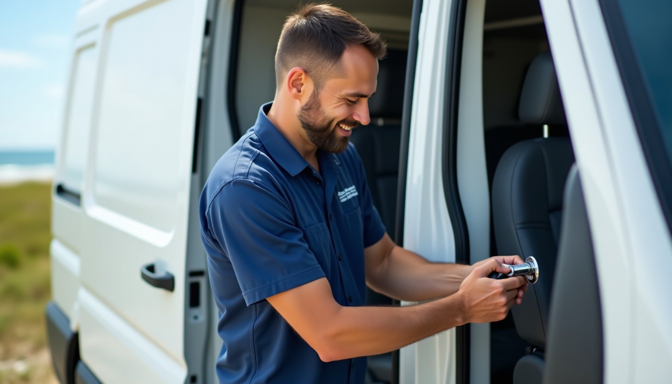 30A Locksmith automotive in 30A FL