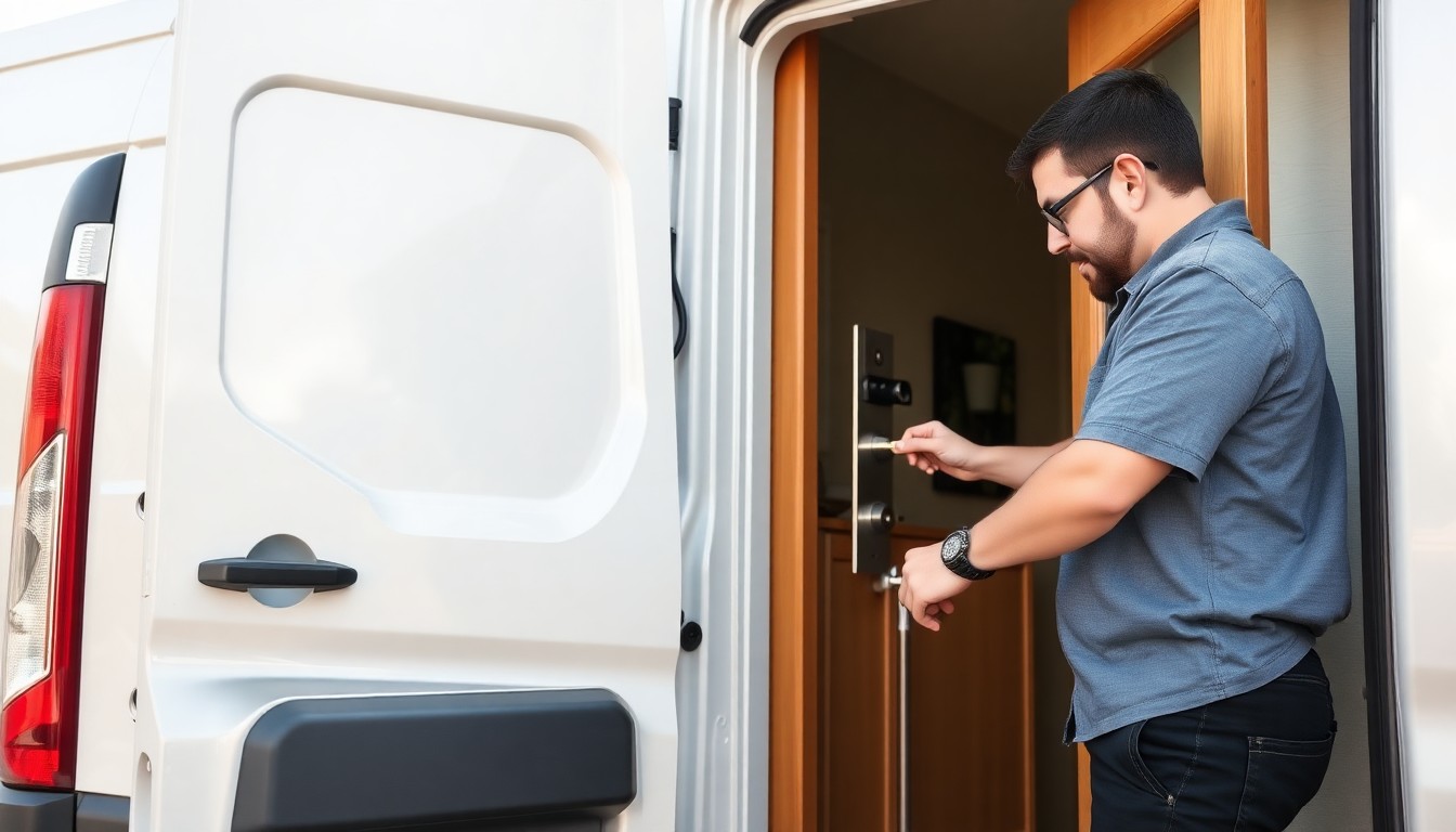 30A Locksmith commercial emergency in 30A FL