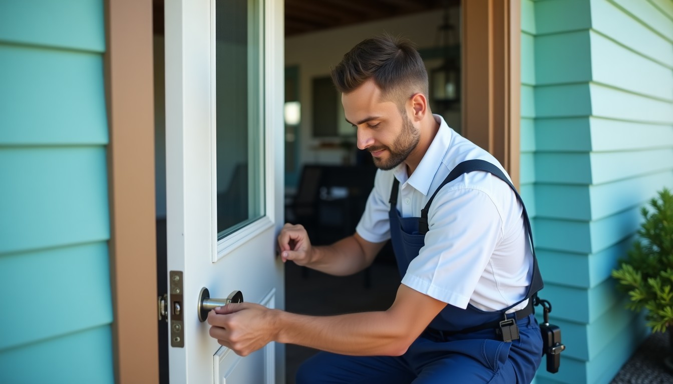 30A Locksmith lock change 24 hour in 30A FL
