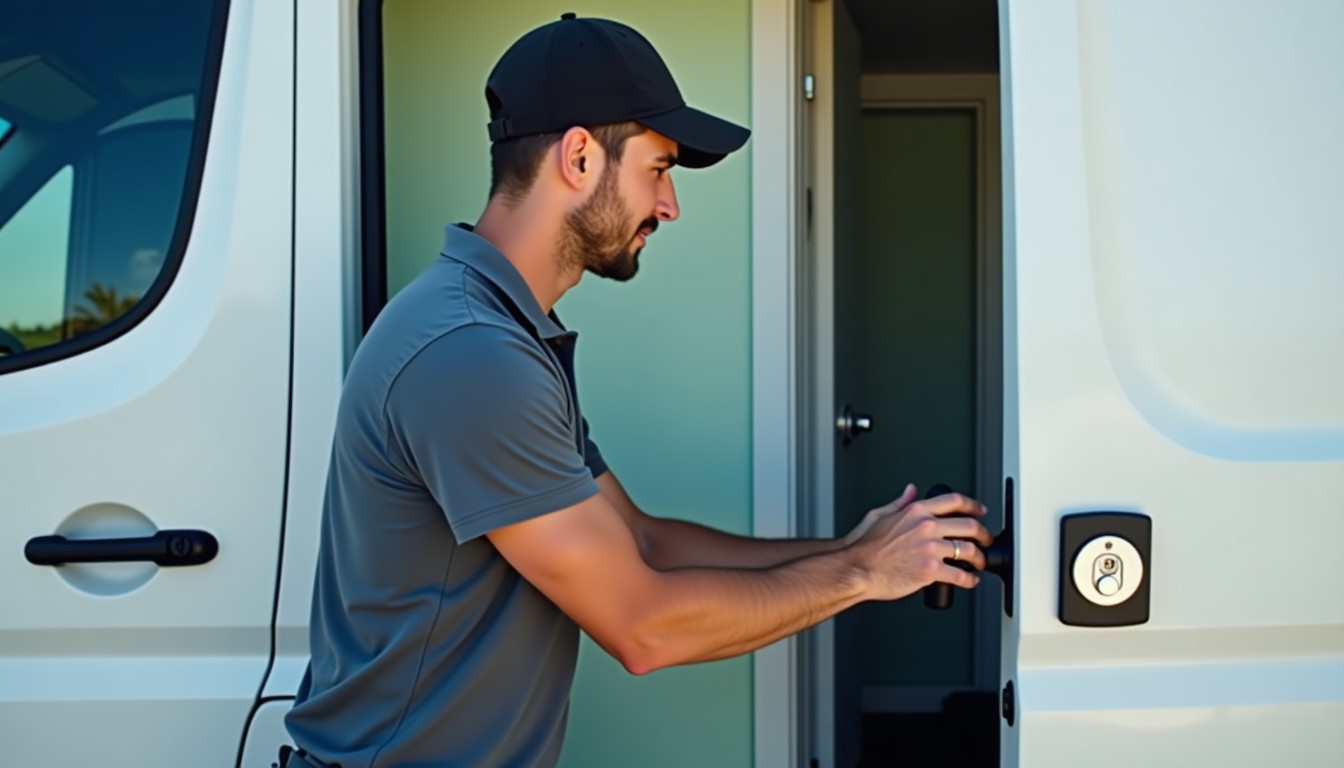 30A Locksmith residential near me in 30A FL