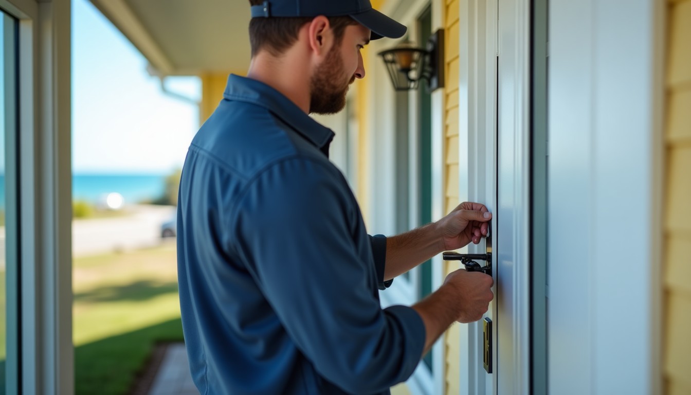 30A Locksmith automotive near me in 30A FL