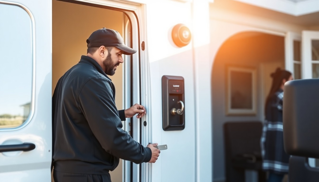 30A Locksmith commercial 24 hour in 30A FL