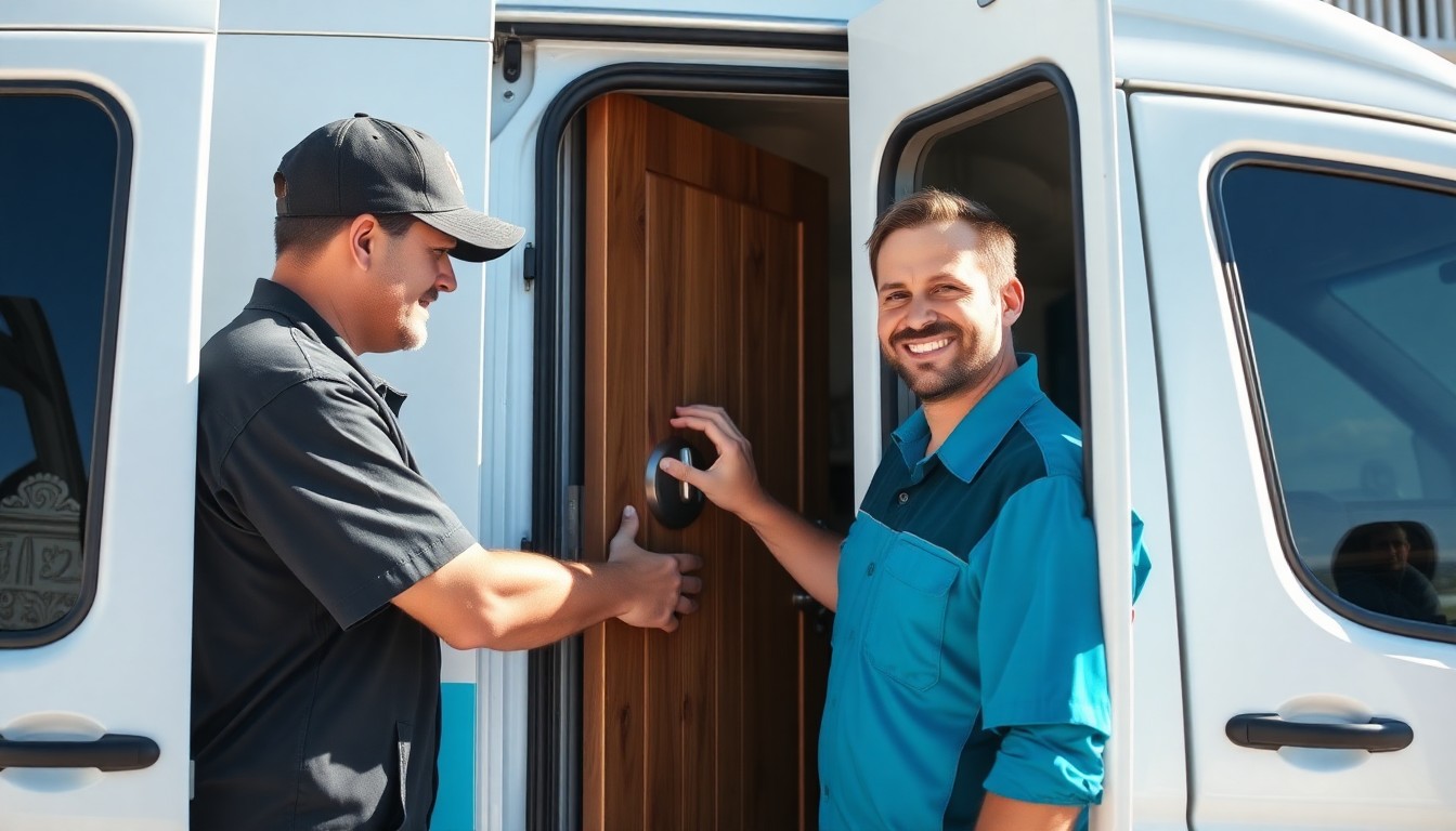 30A Locksmith commercial emergency in 30A FL