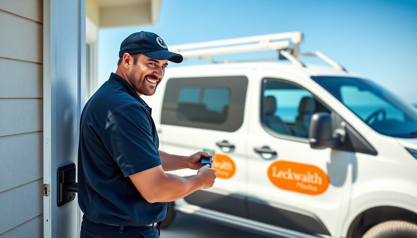 30A Locksmith lockout emergency in 30A FL