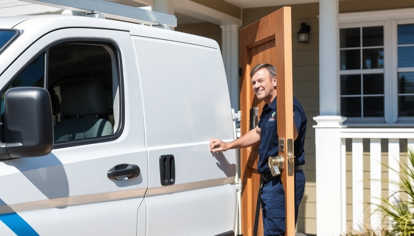 30A Locksmith rekey near me in 30A FL