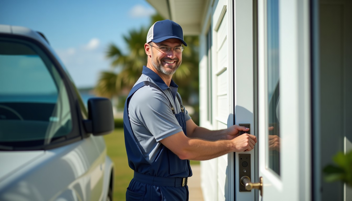 30A Locksmith automotive near me in 30A FL