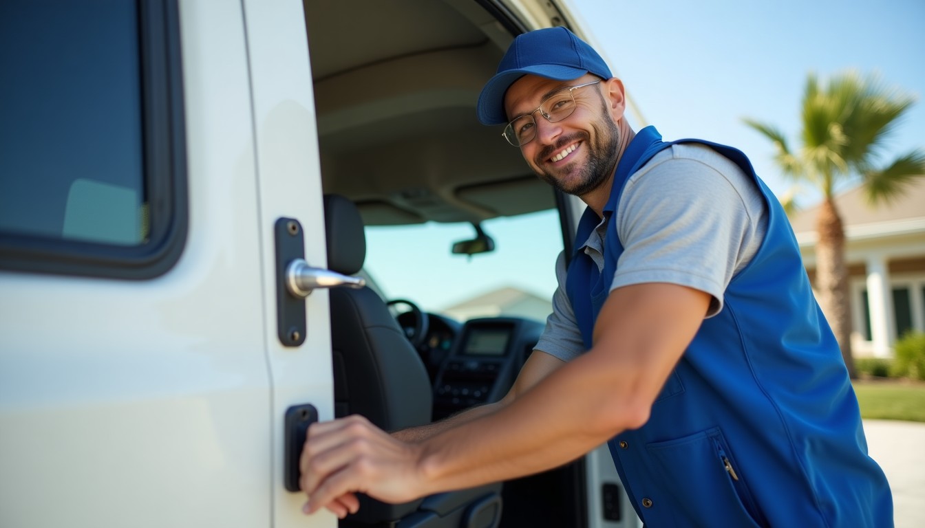 30A Locksmith residential 24 hour in 30A FL