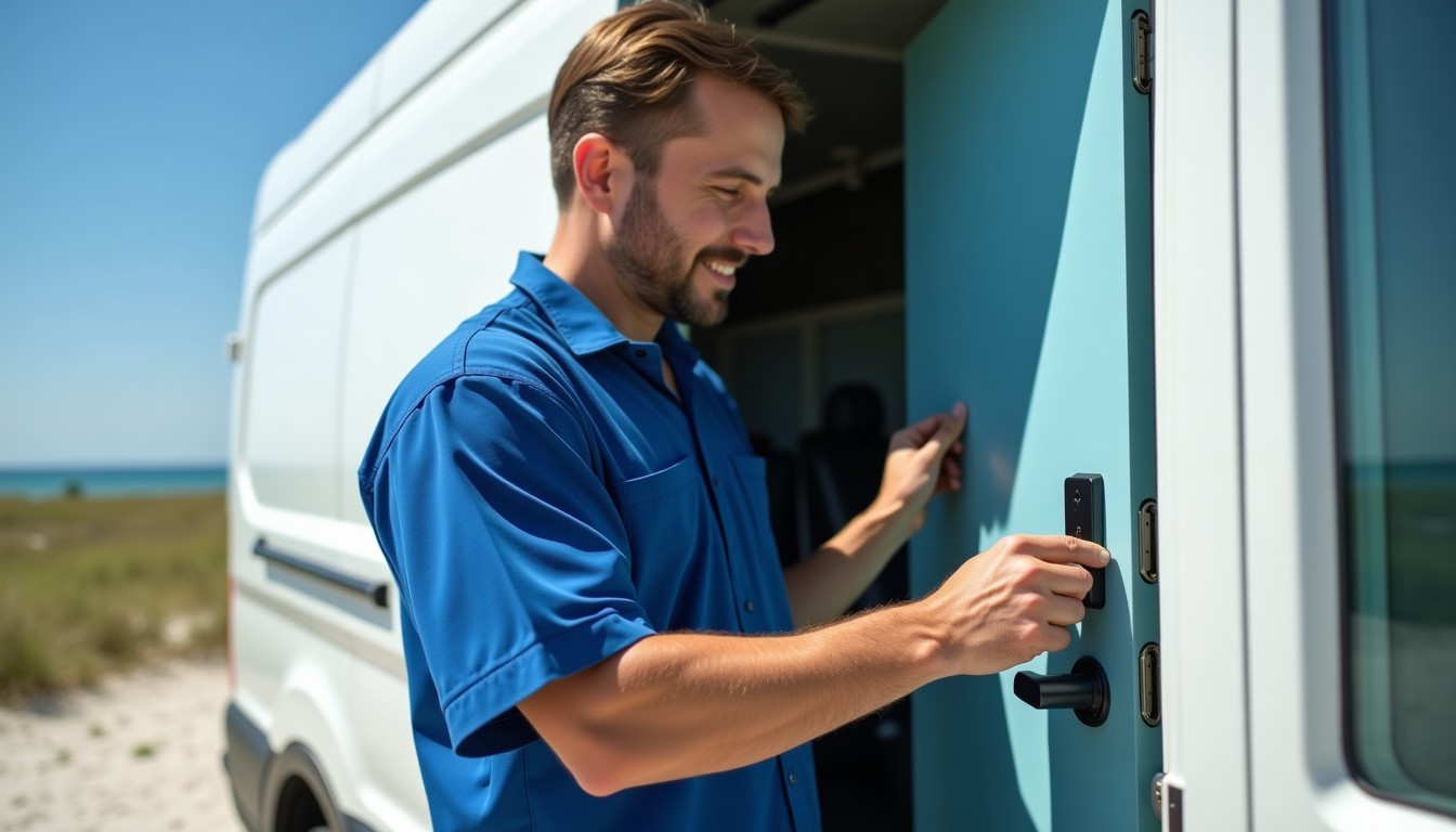 30A Locksmith automotive in 30A FL