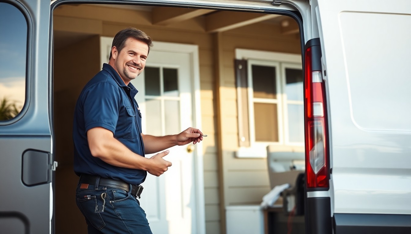30A Locksmith commercial emergency in 30A FL