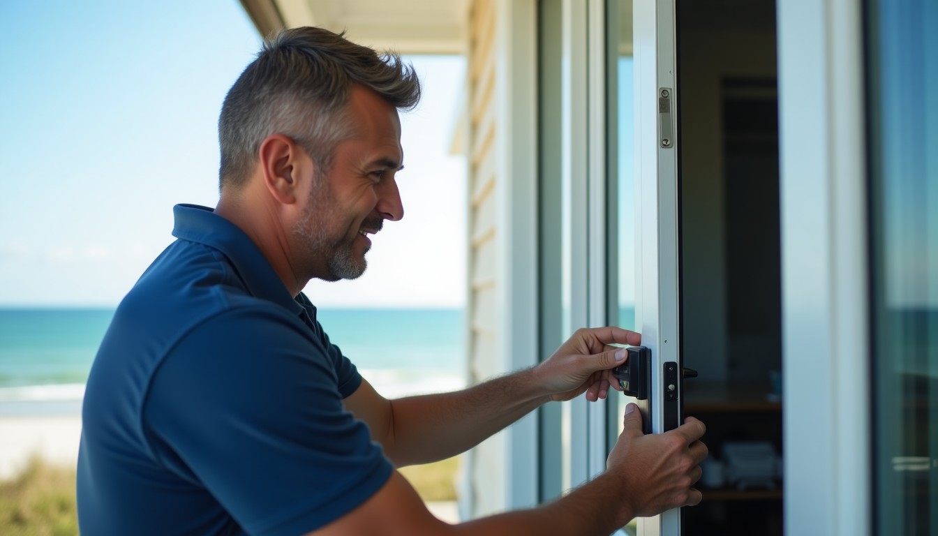 30A Locksmith key fob 24 hour in 30A FL