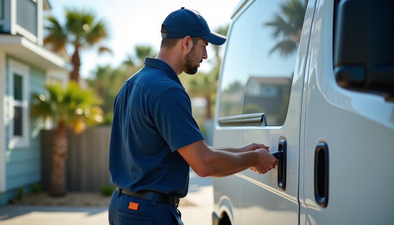 30A Locksmith lock change 24 hour in 30A FL