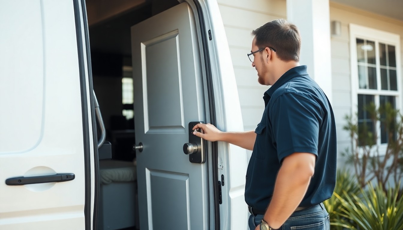 30A Locksmith rekey near me in 30A FL