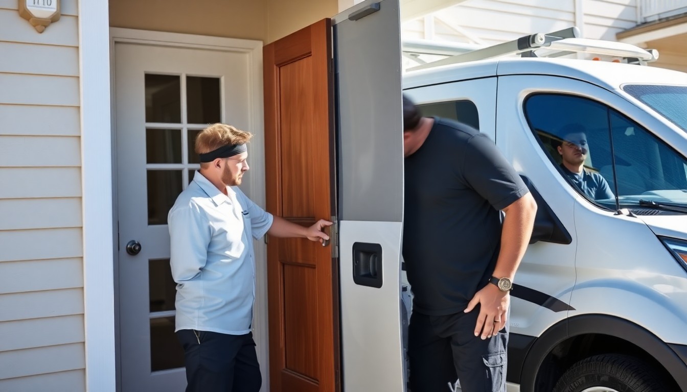 30A Locksmith residential emergency in 30A FL
