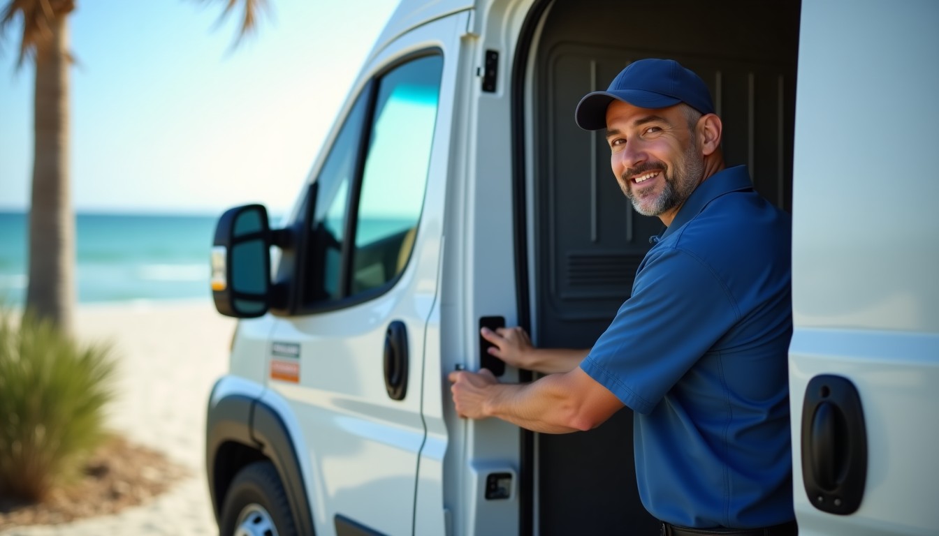 30A Locksmith residential near me in 30A FL