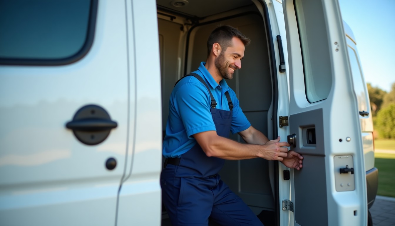 30A Locksmith smart lock near me in 30A FL