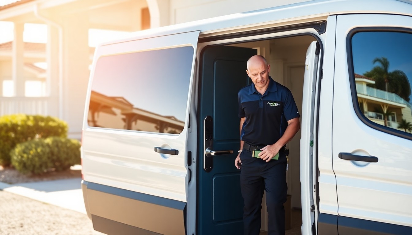 30A Locksmith automotive emergency in 30A FL