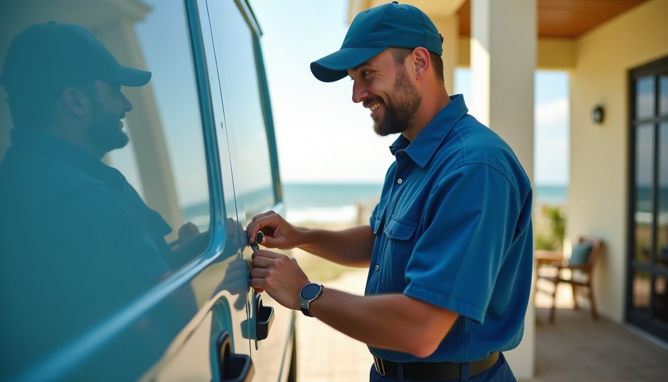 30A Locksmith automotive in 30A FL