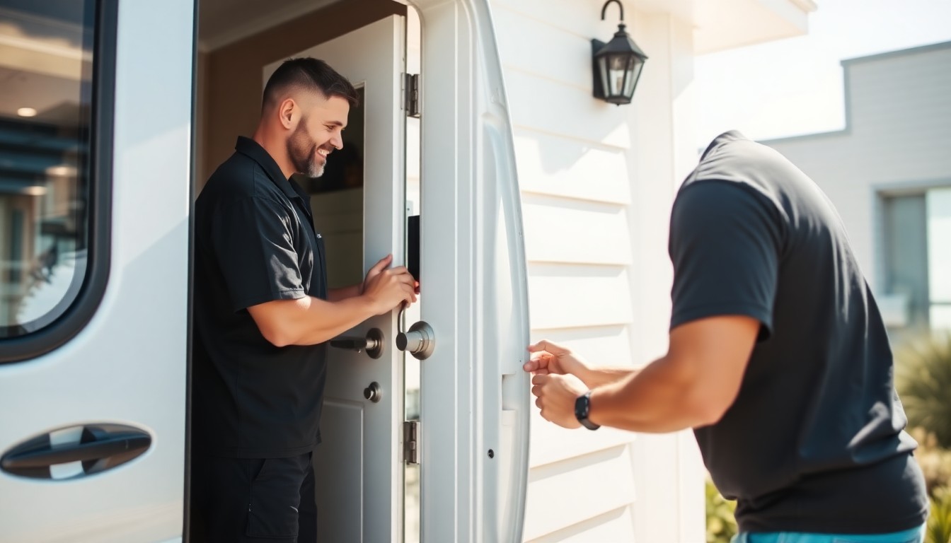 30A Locksmith commercial 24 hour in 30A FL