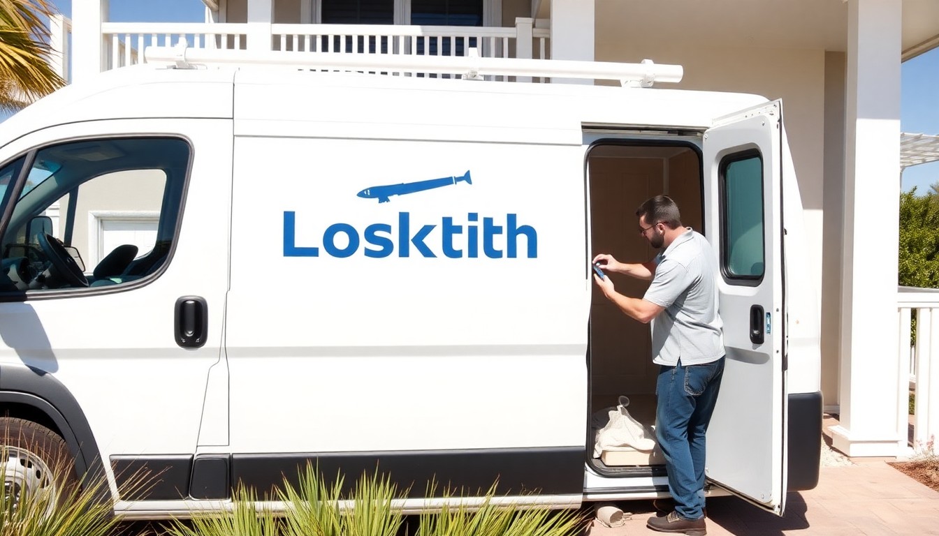 30A Locksmith lockout emergency in 30A FL